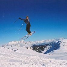 Photo: Kathrine Hansen. Rider: Philip Hammarsten.