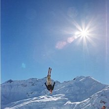 Photo: Rasmus. Rider: Philip Hammarsten.