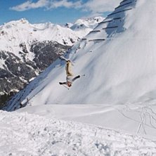 Photo: H&aring;kan Walden. Rider: Philip Hammarsten.