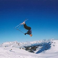 Photo: Kathrine Hansen. Rider: Philip Hammarsten.