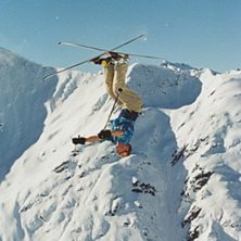 Photo: H&aring;kan Walden. Rider: Philip Hammarsten.