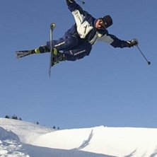 Photo: Lars Bengtsson. Rider: Pontus Bengtsson.