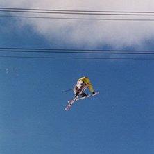 Photo: Philip Hammarsten. Rider: ok&auml;nd.