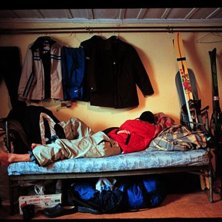 Photo: Rickard Kilstr&ouml;m. Rider: Scott Stout.