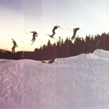 Photo: Joakim S&auml;llberg. Rider: Rikard Nilsson.