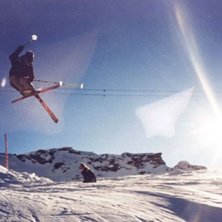Photo: David Lidhagen. Rider: Rikard Nilsson.