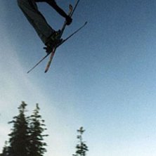 Photo: Joakim S&auml;llberg. Rider: Rikard Nilsson.