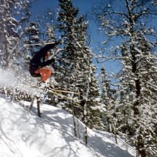 Photo: Rikard Nilsson. Rider: Henrik Nilsson.