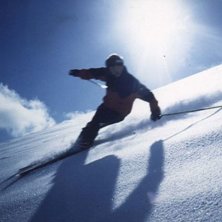 Photo: Henrik Nilsson. Rider: Rikard Nilsson.