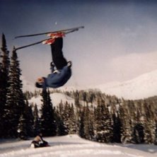 Photo: Amy Hensley. Rider: Riley Poor.