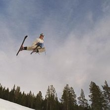 Photo: Torbj&ouml;rn Malm. Rider: Robin Malm.