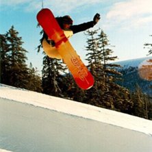 Photo: Tobias Andersson. Rider: Robin Sandvide.