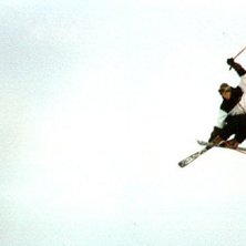 Photo: Matz Bylund. Rider: Rune Bylund.