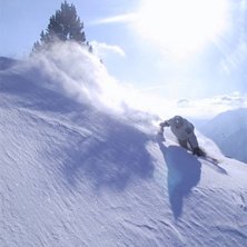 Photo: Bj&ouml;rn Johansson. Rider: Sebastian Rydberg.