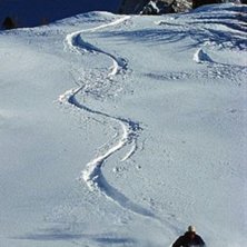 Photo: Simen Berg. Rider: Lars.