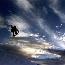 Photo: Tomas Tengn&eacute;r. Rider: Staffan Axelsson.