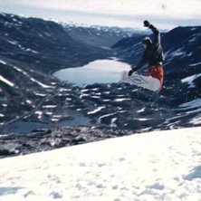 Photo: Emil Axelsson. Rider: Staffan Axelsson.