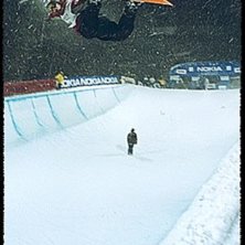 Photo: mattias klockar. Rider: Stefan Karlsson.