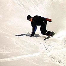 Photo: Niklas Eriksson. Rider: Stefan Kinnestrand.