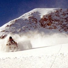 Photo: Kristian Helzel. Rider: Stefan Kvarnback.