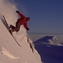 Photo: Simen Berg. Rider: Stein &Oslash;deg&aring;rd.