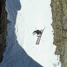 Photo: Alexander Klun. Rider: Sven Olofsson.