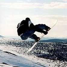 Photo: mattias klockar. Rider: Terje Haakonssen.