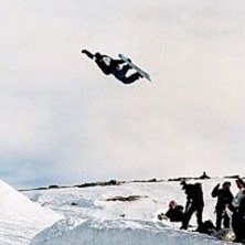 Photo: mattias klockar. Rider: Terje Haakonssen.