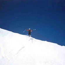 Photo: Jonas Hagstr&ouml;mer. Rider: Tess Jacobson.