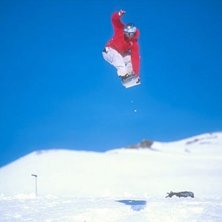 Photo: Magnus Johansson. Rider: Tobben Johansson.