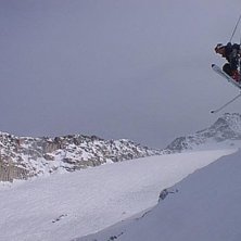 Photo: Fredrik Nilsson. Rider: Tobias Granath.