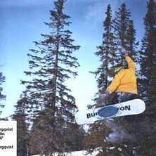 Photo: Johan Jergelin. Rider: Tommy Bergqvist.