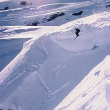 Photo: Pelle Gangeskar. Rider: &Oslash;ystein Torbal.
