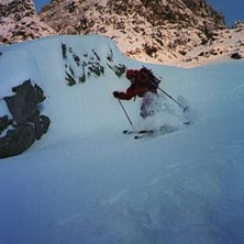 Photo: Bj&oslash;rn Steinert. Rider: Torkel Karoliussen.