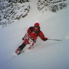 Photo: Bj&oslash;rn Steinert. Rider: Torkel Karoliussen.
