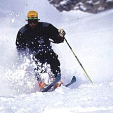 Photo: Ulf &Ouml;jerbrand. Rider: Mikael Norrman.
