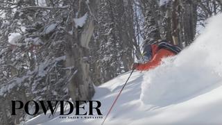 Head Kore 105 - 2018 POWDER Buyer's Guide Head Kore 105 - 2018 POWDER Buyer's Guide