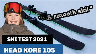 Tested & reviewed: Head Kore 105 (2021) Tested & reviewed: Head Kore 105 (2021)