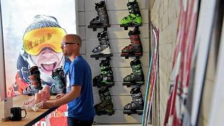 The Ski Boot School Episode 5 - Adapting the ski boots The Ski Boot School Episode 5 - Adapting the ski boots