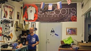 The Ski Boot School Episode 8 - Taking care of your ski boots The Ski Boot School Episode 8 - Taking care of your ski boots