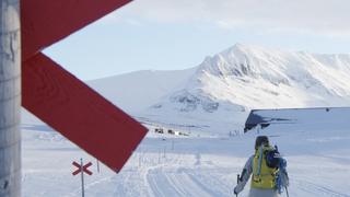 A SKIER\'S TRAVERSE - Lovisa Rosengren\'s Skiing Adventure on Syltraversen out at Sylarna, Jämtland A SKIER\'S TRAVERSE - Lovisa Rosengren\'s Skiing Adventure on Syltraversen out at Sylarna, Jämtland
