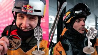 Mic’d Up Episode 1 | Kristofer Turdell & Max Palm Mic’d Up Episode 1 | Kristofer Turdell & Max Palm