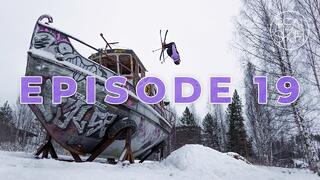Real Skifi Episode 19 Real Skifi Episode 19