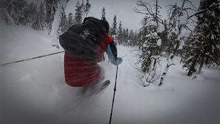 Back#Country SkiTouring Back#Country SkiTouring